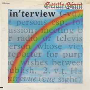 Gentle Giant - Interview download free