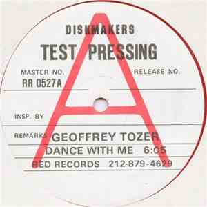 Geoffrey Tozer - Dance With Me download mp3 flac