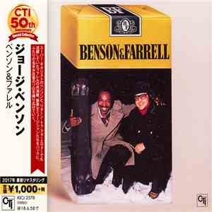 George Benson & Joe Farrell - Benson & Farrell download free George Benson & Joe Farrell - Benson & Farrell download mp3 flac