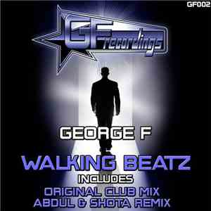 George F - Walking Beatz download mp3 flac
