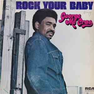 George McCrae - Rock Your Baby download mp3 flac