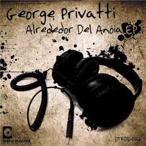 George Privatti - Alrededor Del Anoia download mp3 flac