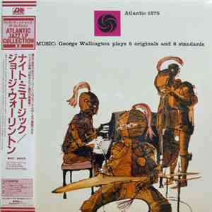 George Wallington - Knight Music: George Wallington Plays 5 Originals And 6 Standards download mp3 flac