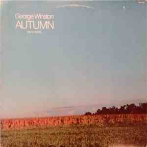 George Winston - Autumn download mp3 flac