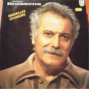 Georges Brassens - Nouvelles Chansons download free Georges Brassens - Nouvelles Chansons download mp3 flac