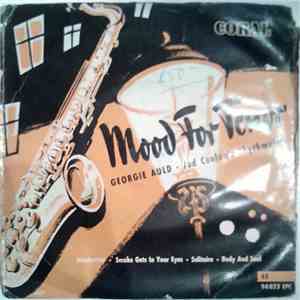 Georgie Auld & Jud Conlon's Rhythmaires - Mood For Tenor download free