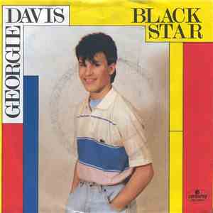 Georgie Davis - Blackstar download free Georgie Davis - Blackstar download mp3 flac