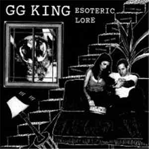 GG King - Esoteric Lore download mp3 flac