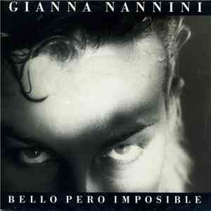 Gianna Nannini - Bello Pero Imposible download mp3 flac