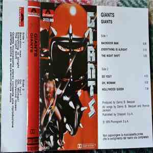 Giants  - Giants download free