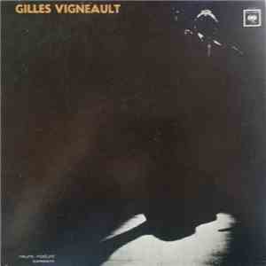 Gilles Vigneault - À La Comédie-Canadienne download mp3 flac
