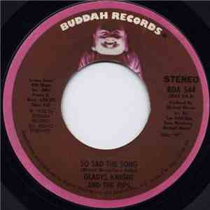 Gladys Knight And The Pips - So Sad The Song download mp3 flac
