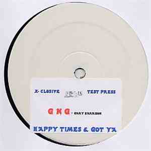 G'N'G Presents Gary Harrison - Happy Times / Got Ya download mp3 flac
