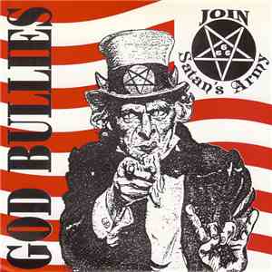 God Bullies - Join Satan's Army download mp3 flac