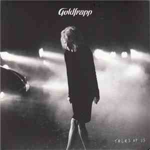 Goldfrapp - Tales Of Us download mp3 flac