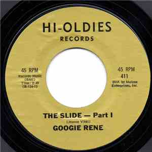 Googie Rene - The Slide download mp3 flac