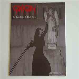 Gorgon - The Lady Rides A Black Horse download free Gorgon - The Lady Rides A Black Horse download mp3 flac