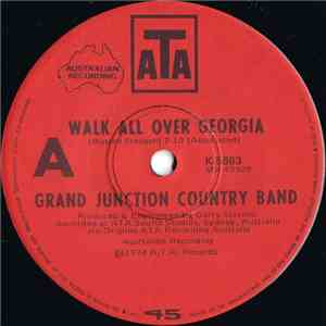 Grand Junction Country Band - Walk All Over Georgia download mp3 flac