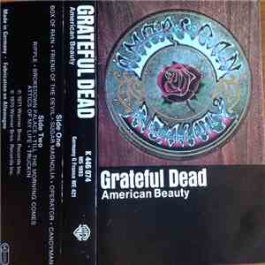 Grateful Dead - American Beauty download free