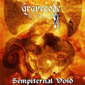 Gravecode Nebula - Sempiternal Void download free