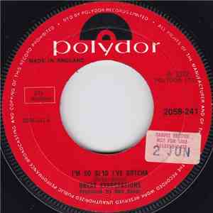 Great Expectations  - I'm So Glad I've Gotcha download mp3 flac