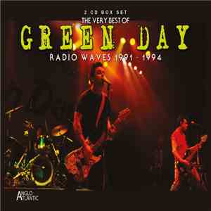 Green Day - Radio Waves 1991-1994 download mp3 flac