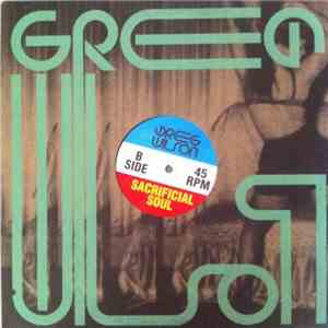 Greg Wilson - Rvng Of The Nrds Vol. 7 download mp3 flac