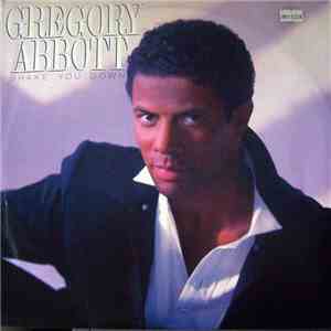 Gregory Abbott - Shake You Down download free