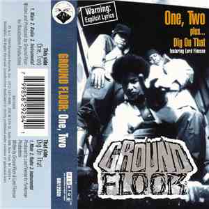 Ground Floor - Dig On That / One, Two download free