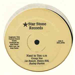 Group Von - Next To You download mp3 flac