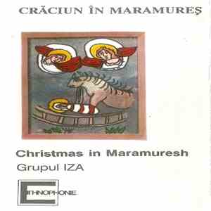 Grupul Iza - Christmas In Maramuresh download free Grupul Iza - Christmas In Maramuresh download mp3 flac