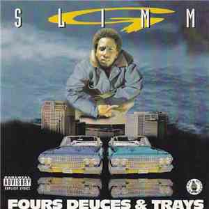 G-Slimm - Fours Deuces & Trays download free