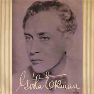 Gösta Ekman Sr. - Gösta Ekman download mp3 flac
