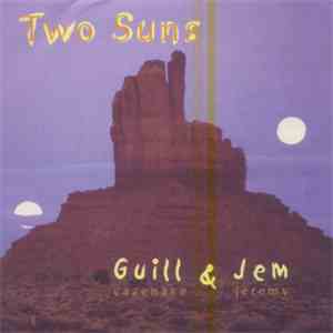 Guill & Jem - Two Suns download mp3 flac