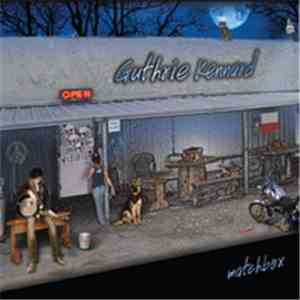 Guthrie Kennard - Matchbox download free