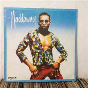 Haddaway - Haddaway download free Haddaway - Haddaway download mp3 flac