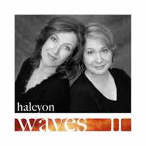 Halcyon - Waves II download free Halcyon - Waves II download mp3 flac