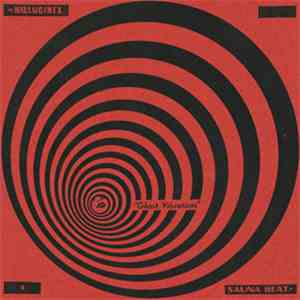 Hallucinex & Sauna Heat - Ghost Vibrations download free