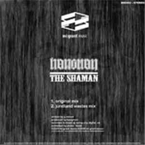 Hangman  - The Shaman download free