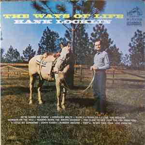 Hank Locklin - The Ways Of Life download mp3 flac