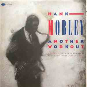Hank Mobley - Another Workout download mp3 flac