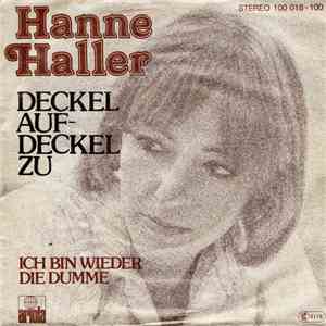 Hanne Haller - Deckel Auf - Deckel Zu download free