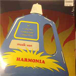 Harmonia - Musik Von Harmonia download mp3 flac