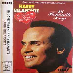 Harry Belafonte - In Love With Harry Belafonte download mp3 flac