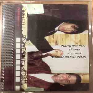 Harry Payet - Chante Son Ami Claude Boucher download mp3 flac