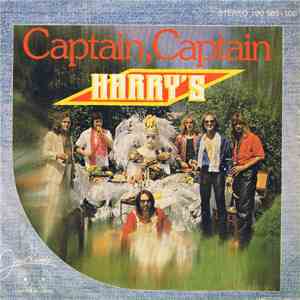 Harry's - Captain, Captain download mp3 flac