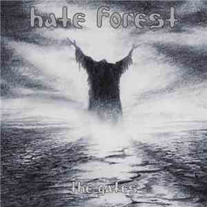 Hate Forest - The Gates download mp3 flac