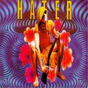 Hater - Hater download mp3 flac