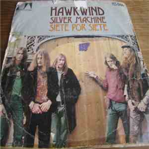 Hawkwind - Silver Machine download free