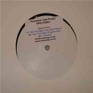 Haze  & Antix  - Into The Night download free